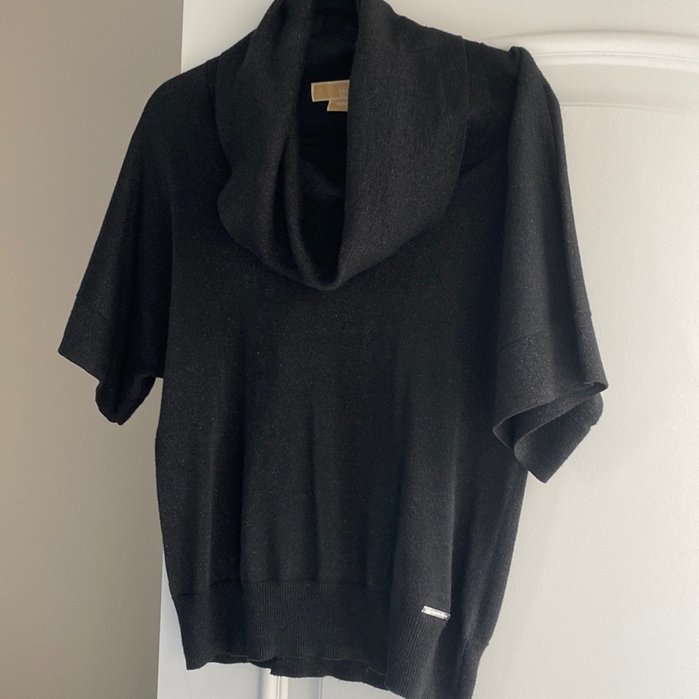 Michael Kors sweater.